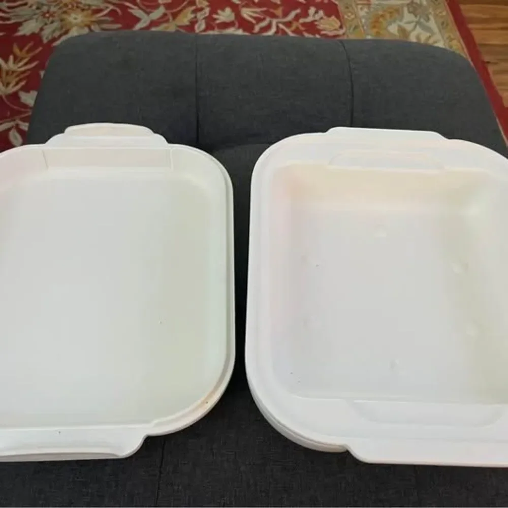 Vintage Aladdin Insulated Food Carrier